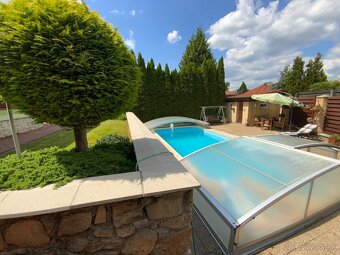 Jedinečný RD v Skalici pre náročného klienta, Teheľňa - 7