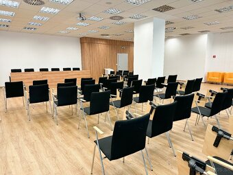 Voľné kancelárie, Slovnaftská ul. (Ružinov) - 7