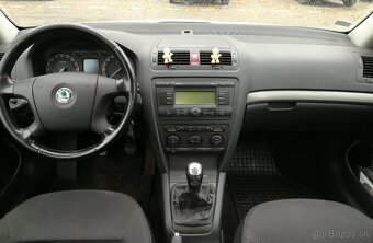OCTAVIA 1.9 TDI 77KW - 7