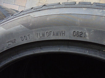 General Tire Altimax One S 255/40 R18 99Y č.5L - 7