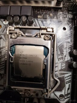 Herný Počítač - 7