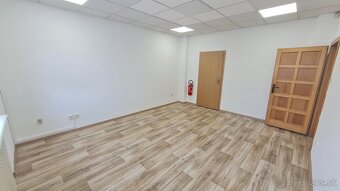Obchodno-kancelársky priestor, Žilina - Budatín, 130 m2 - 7