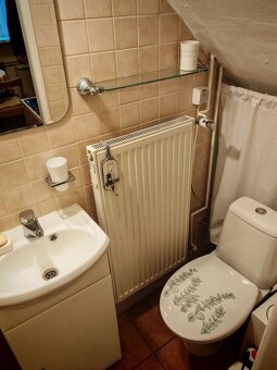 Byt na prenájom - ul. Líščie údolie, Bratislava IV TOP - 7