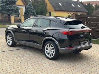 Cupra Formentor 1.5tsi 110kw,DSG7,16 400km - 7