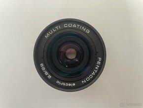 Praktica PLC-2 + príslušenstvo – TOP stav - 7