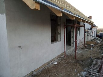 Stavebné práce, murárske práce, rekonštrukcie domov a bytov - 7