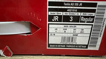 hokejove korcule CCM JR - 7