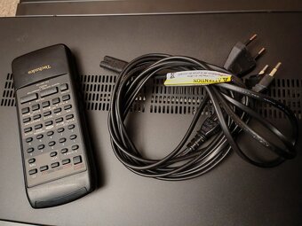 Receiver + CD prehrávač Technics TOP stav - 7