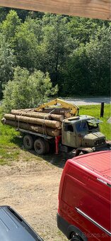 V3S s hydraulickou rukou - 7