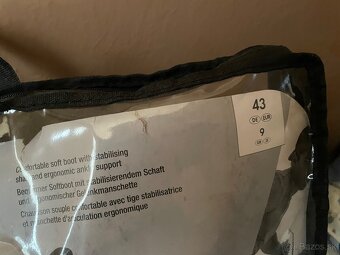 Kolieskove korcule - 7