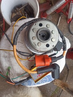 Zapalovanie na pionier - 7