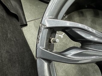 Originál disky BMW r18 styling 436M - 7