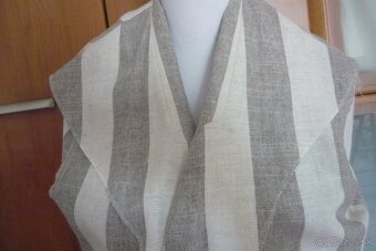 dámske sako č.XL - 7