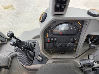 Jcb 3cx / 2016 compact joystic , trakotr bager - 7