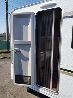 Weinsberg CaraOne 400 LK - 7