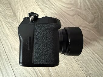 Panasonic lumix dc-s5 - 7