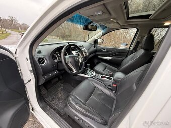 Nissan Navara 2.3 dci 140 kw - 7