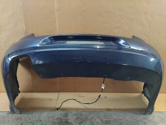 zad nárazník Superb 2 - LF5Q 8D8D - 7