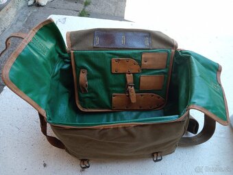 Hliníkové riady - 7