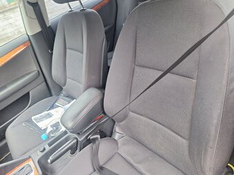 AUDI A3   2.0 BENZÍN 110KW DSG AUTOMAT - 7