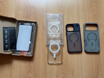 iPhone 17 Pro Max - 7