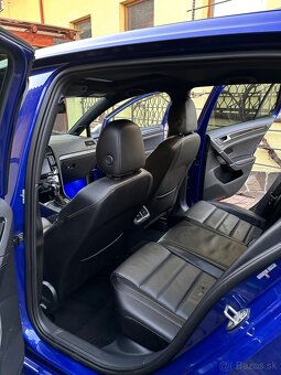 Volkswagen Golf 7R 2.0 tsi 4motion - 7