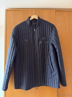 Ferrari × Emporio Armani XX Programme Jacket – Original - 7