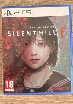 Hry na Plastation 5 - 7