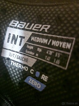 Predam hokejove veci - 7