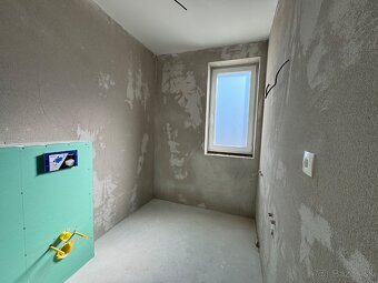 Kroviny, Machulince - dokončená byt. jednotka - 7