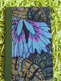 Edícia- ZEMĚ A LIDE - 7