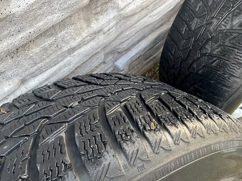 Disky BMW R16 7Jx16 ET40 - 7