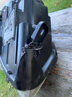 SVETLOMETY CITREN C5 XENON - 7