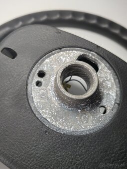 Octavia 1 Superb 1 volant - 7