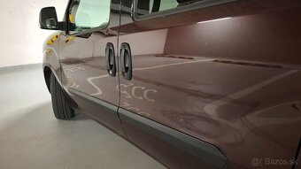 Fiat Doblo 2.0 99kw - 7