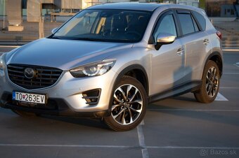 Mazda CX-5 2.2 Skyactiv-D AWD Revolution TOP | 175k - 7