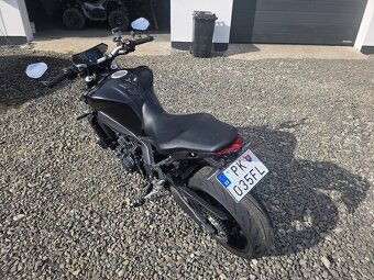 2023 yamaha mt 09 - 7