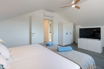 Luxusná vila na ostrove Pašman, Chorvátsko - 7
