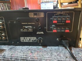 Marantz SR8010DC vintage receiver - 7