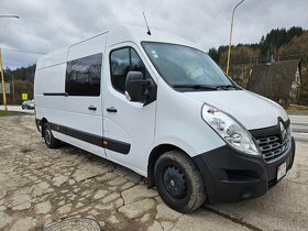Renault Master 2019 2.3dCi 7 MIEST - 7