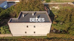 BEDES | Priestranný rodinný dom vhodný aj na investíciu - 7