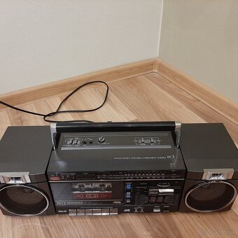 Radiomagnetofon - 7