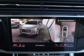 Audi Q7 S-Line 55 TFSIe q exclusive - 7