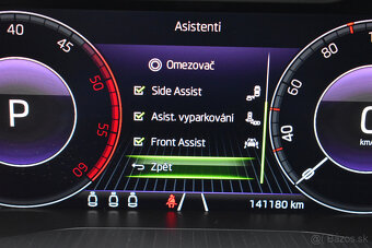 Škoda Kodiaq 2.0TDi DSG 4x4 125 Years LED Virtual - 7
