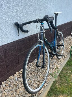 Dema Leony 5.0 cestný bicykel - 7