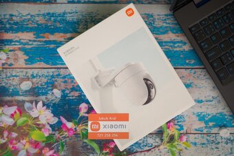 Kamery Xiaomi, 70Mai, Imilab, Yi a DDPAI - 7