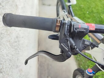 Haibike qfs rc Mtb - 7