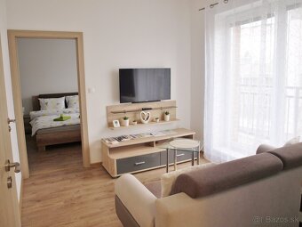 Prenajmem 2 izbový byt s balkónom v centre Žiliny - 7