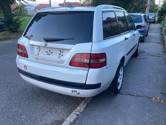 Fiat Stilo 1.9 - 7