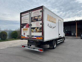Volvo FL 240 - 7